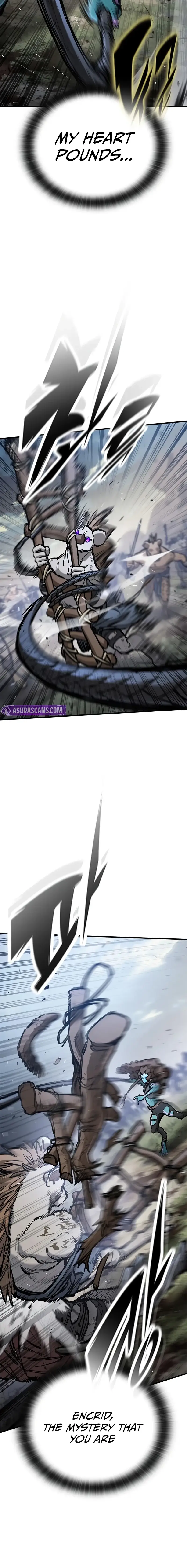 Read The Knight Only Lives Today EN Manga Online