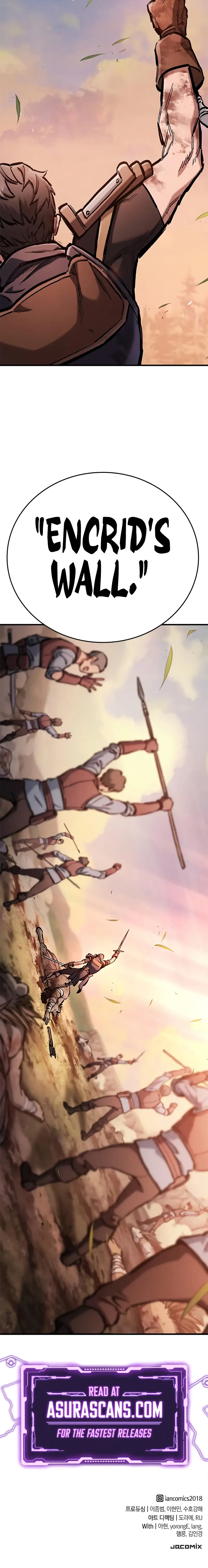 Read The Knight Only Lives Today EN Manga Online