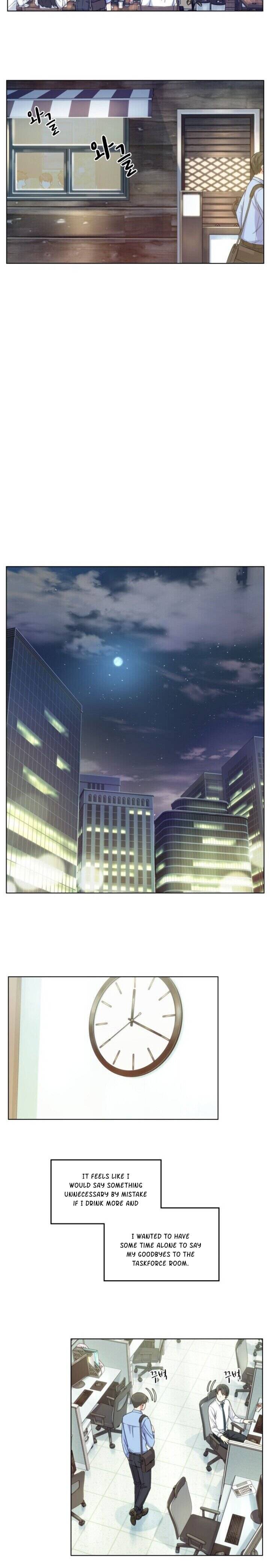 Read The Nuna at Our Office EN Manga Online