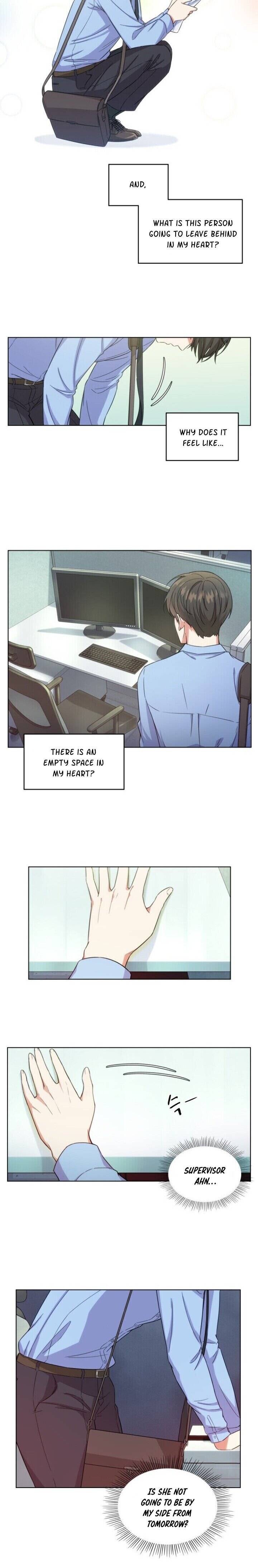 Read The Nuna at Our Office EN Manga Online