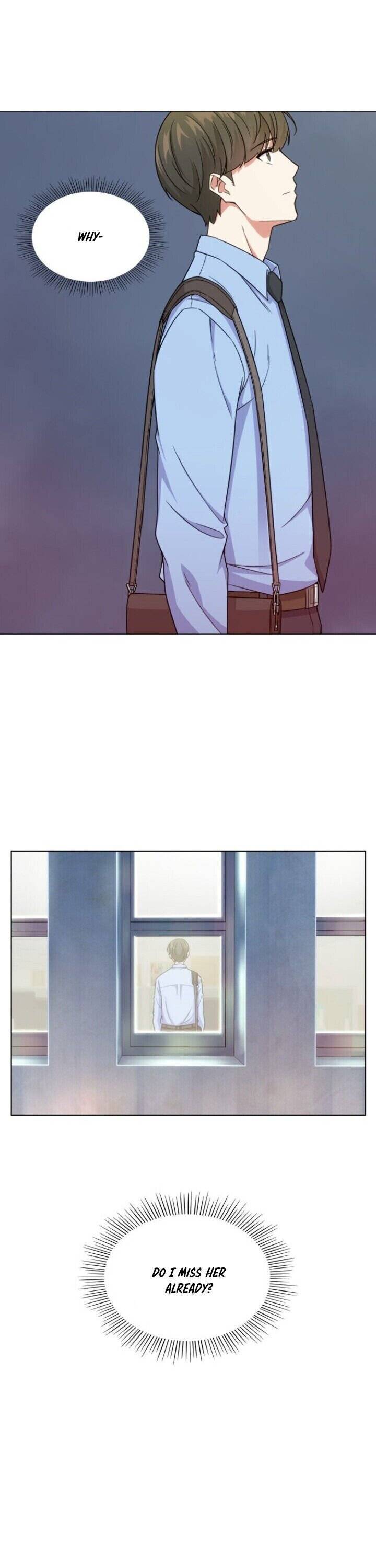 Read The Nuna at Our Office EN Manga Online