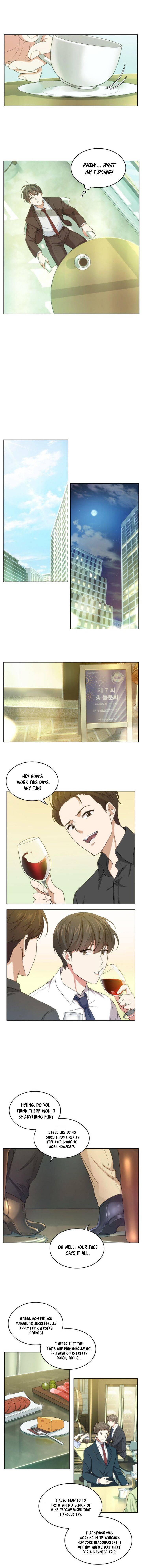 Read The Nuna at Our Office EN Manga Online