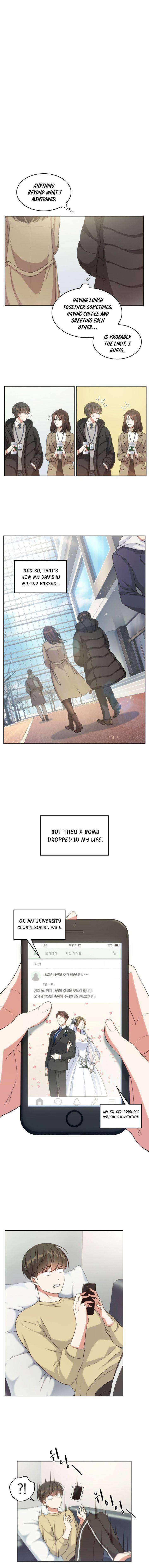 Read The Nuna at Our Office EN Manga Online