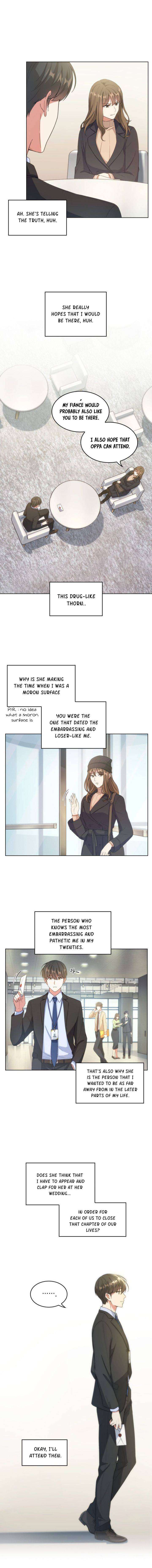 Read The Nuna at Our Office EN Manga Online