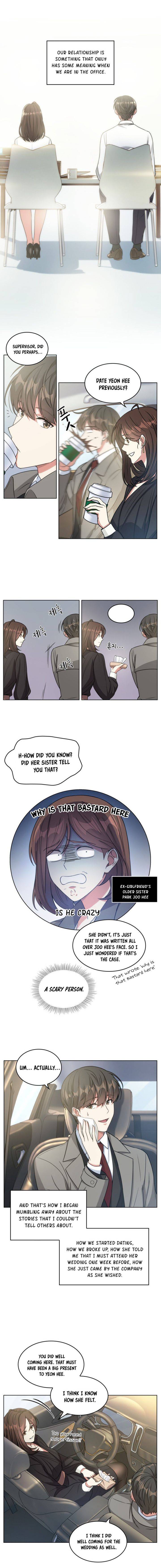 Read The Nuna at Our Office EN Manga Online