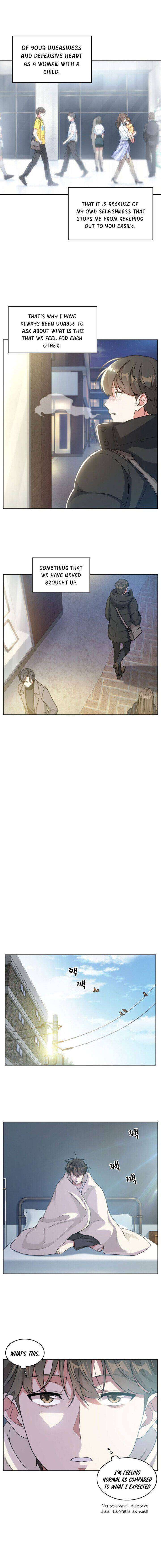 Read The Nuna at Our Office EN Manga Online