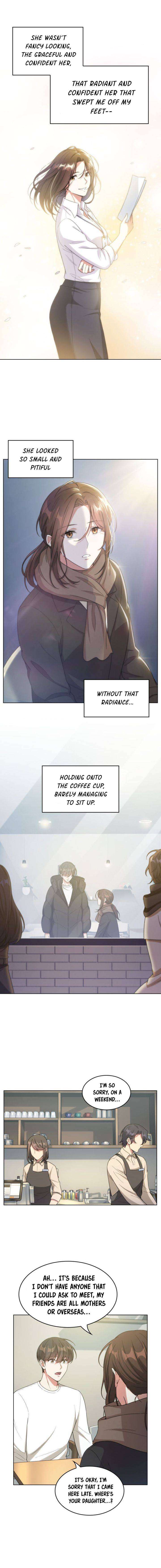 Read The Nuna at Our Office EN Manga Online