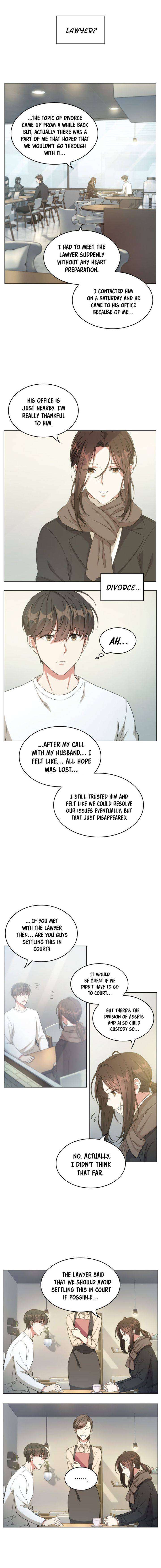 Read The Nuna at Our Office EN Manga Online