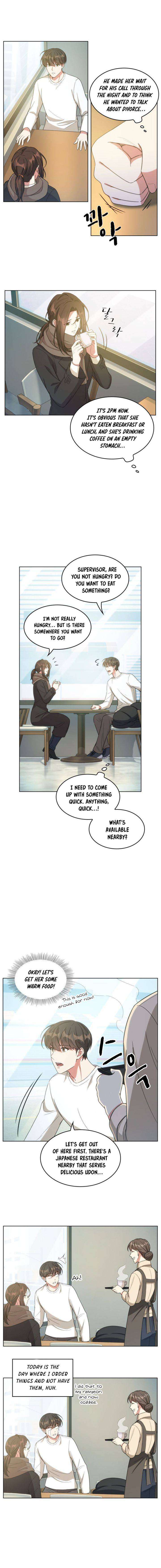 Read The Nuna at Our Office EN Manga Online