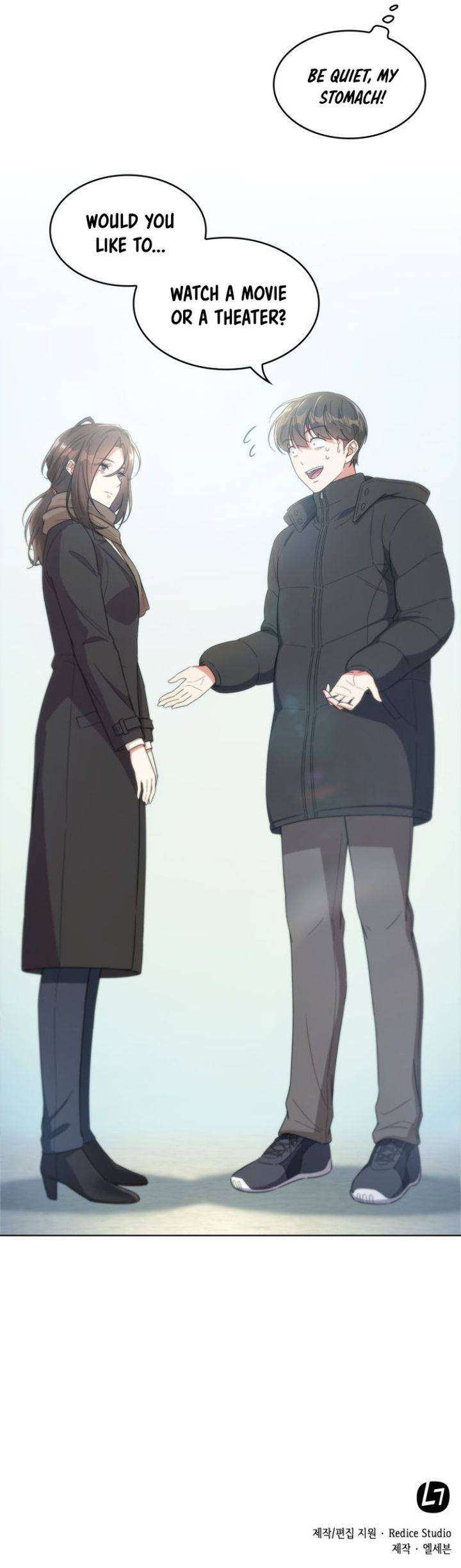 Read The Nuna at Our Office EN Manga Online