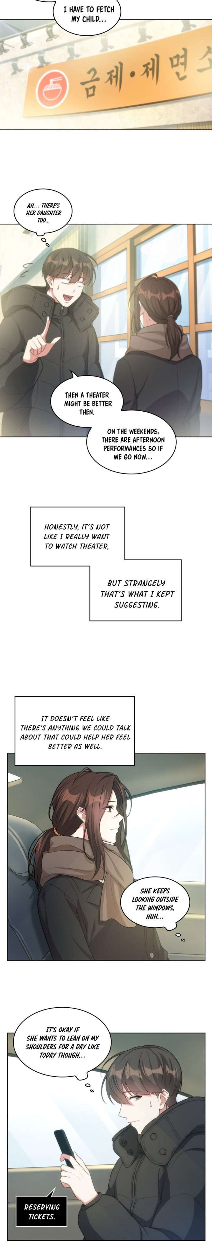 Read The Nuna at Our Office EN Manga Online