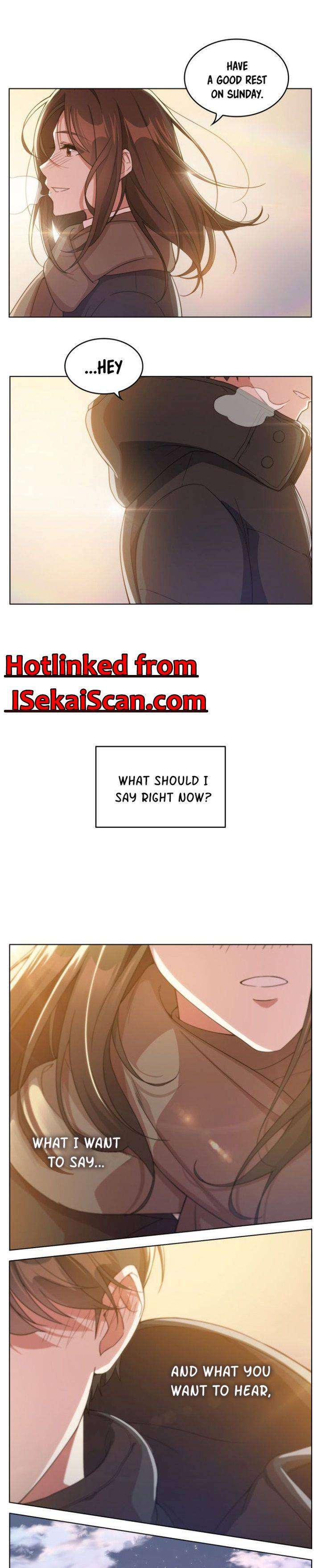 Read The Nuna at Our Office EN Manga Online