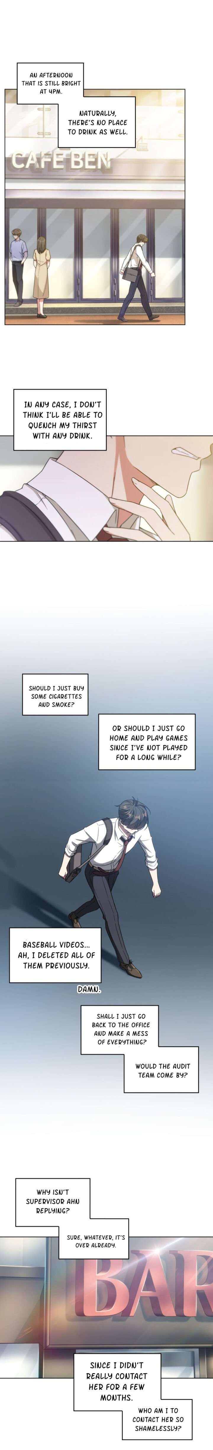 Read The Nuna at Our Office EN Manga Online