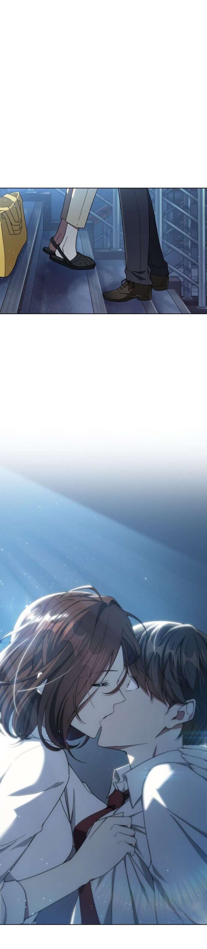 Read The Nuna at Our Office EN Manga Online