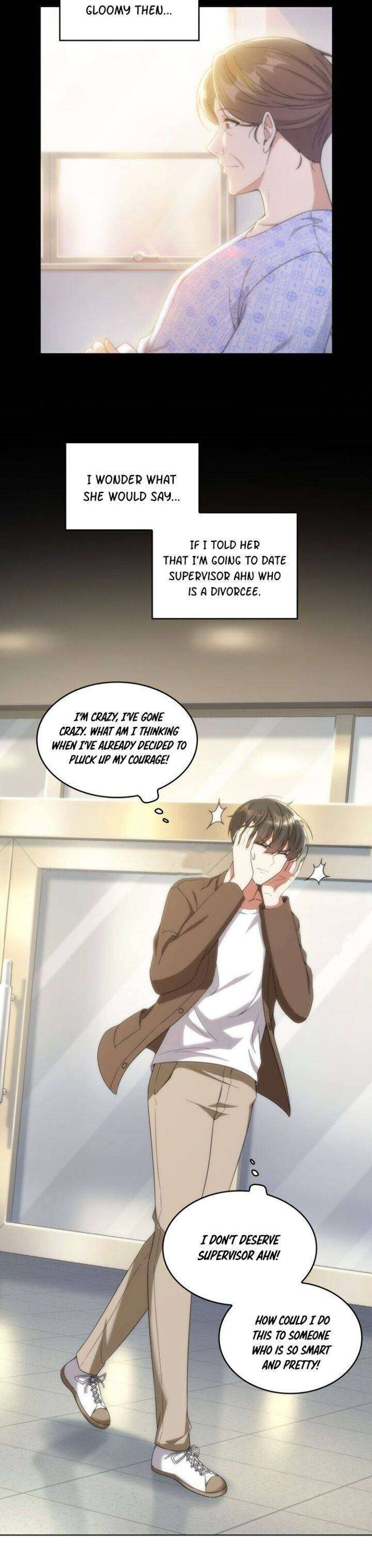 Read The Nuna at Our Office EN Manga Online