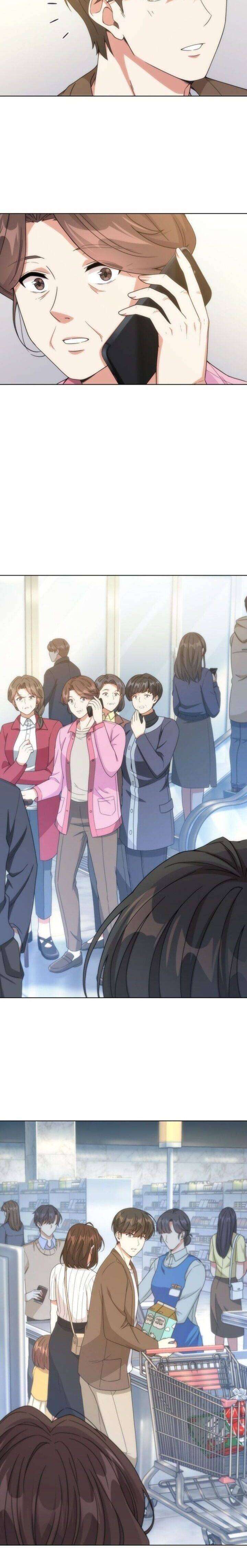 Read The Nuna at Our Office EN Manga Online