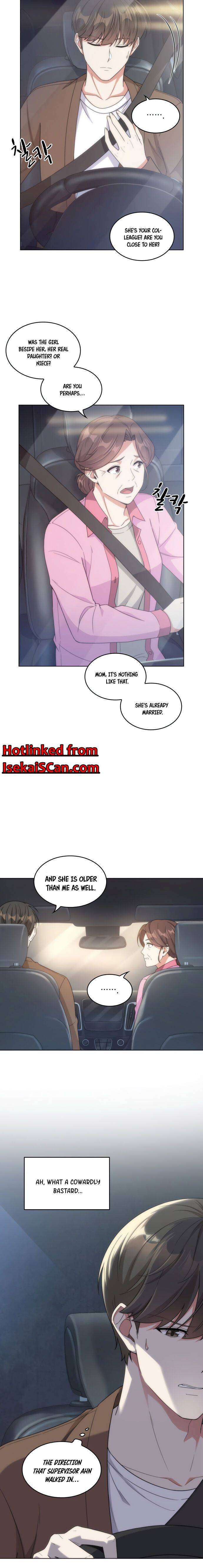 Read The Nuna at Our Office EN Manga Online