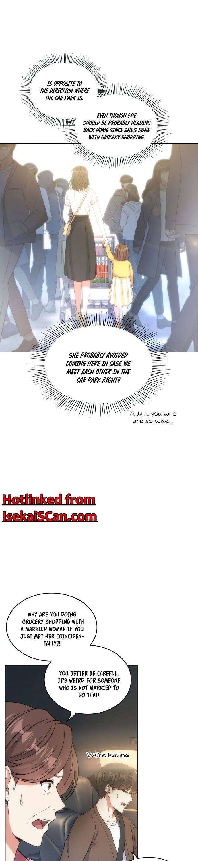 Read The Nuna at Our Office EN Manga Online