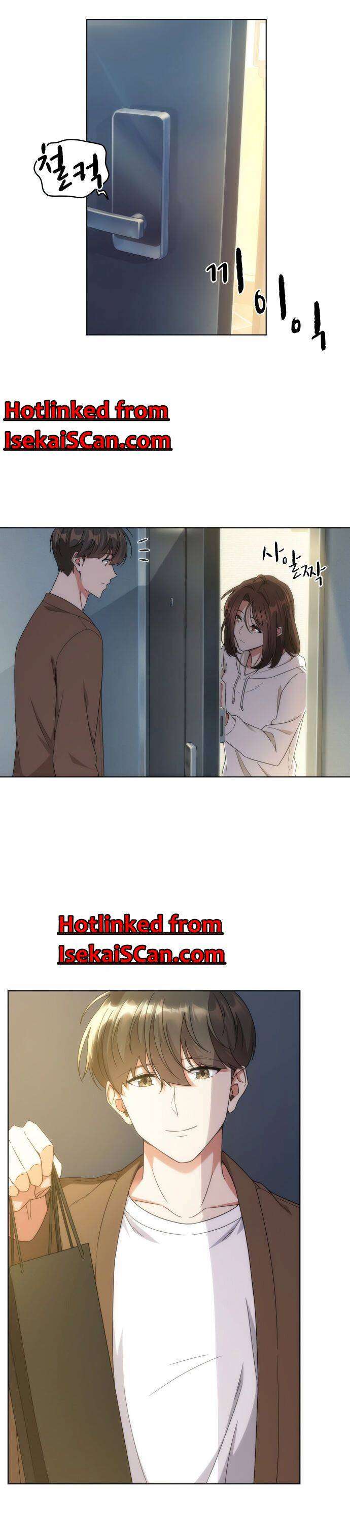 Read The Nuna at Our Office EN Manga Online