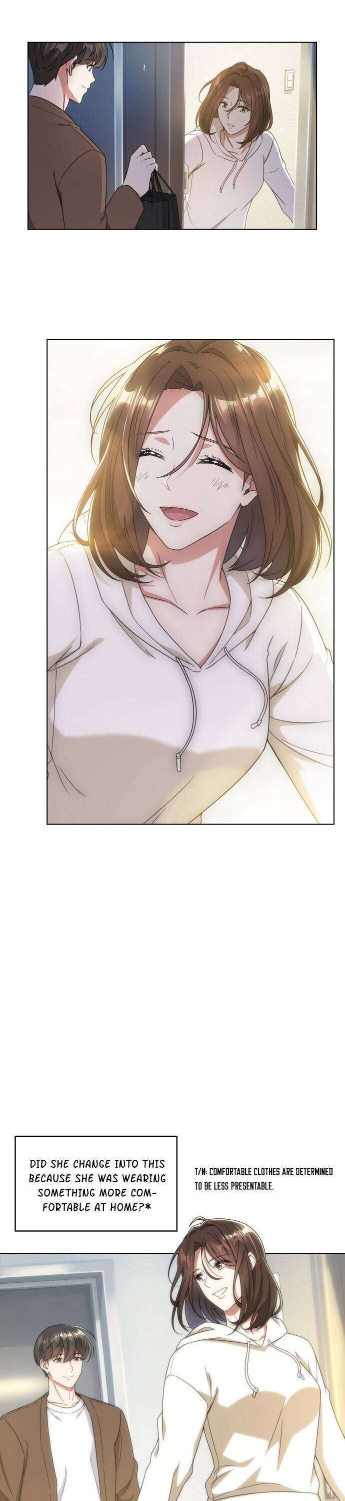 Read The Nuna at Our Office EN Manga Online