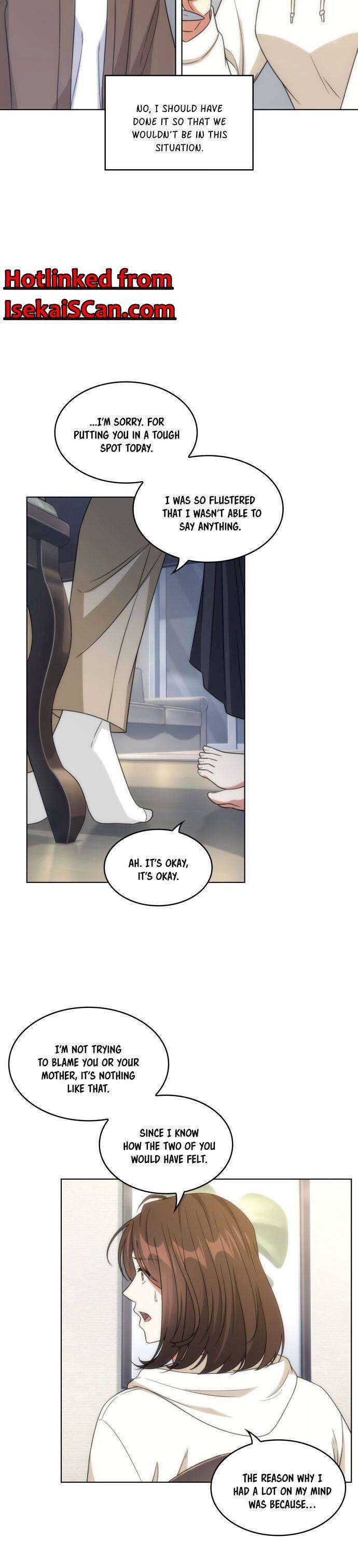 Read The Nuna at Our Office EN Manga Online