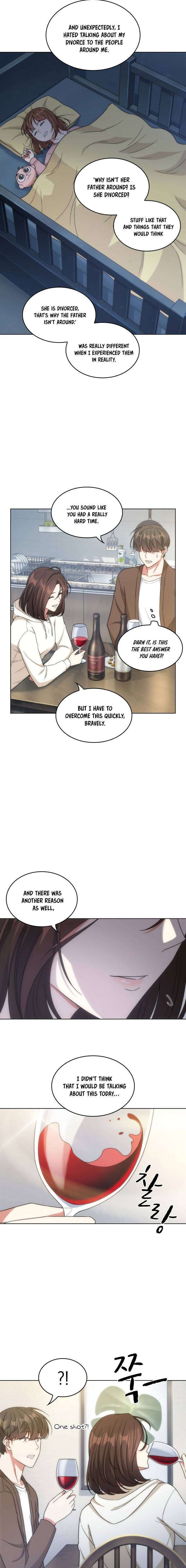 Read The Nuna at Our Office EN Manga Online