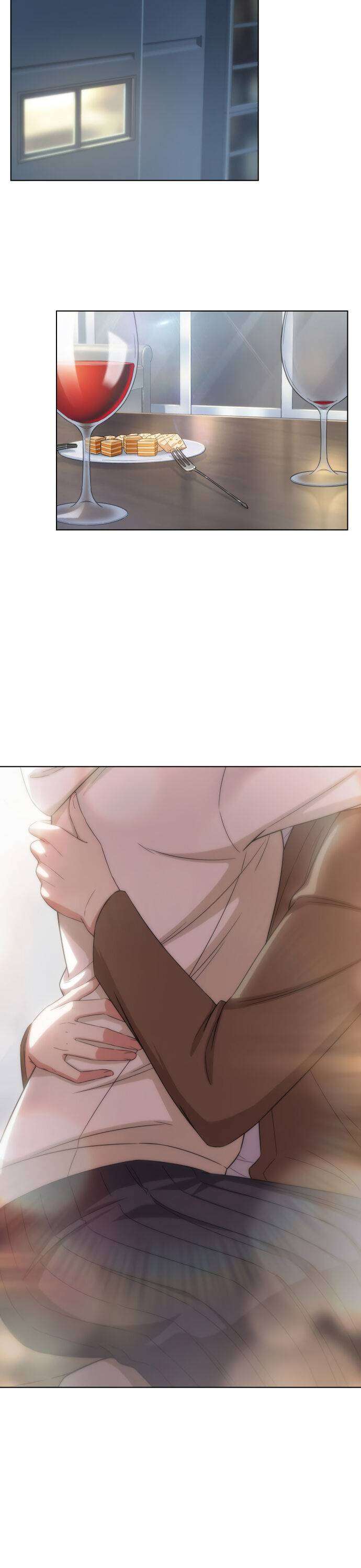 Read The Nuna at Our Office EN Manga Online