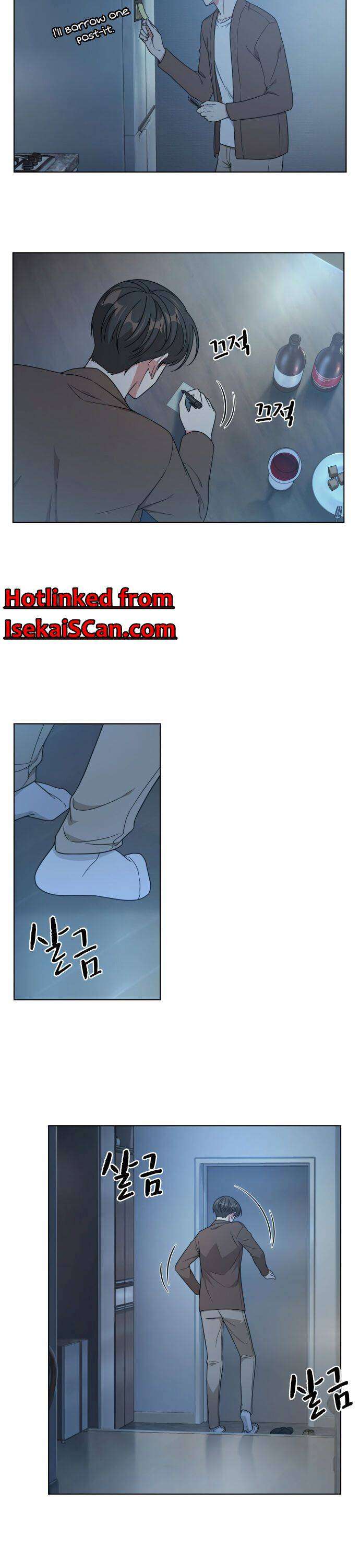 Read The Nuna at Our Office EN Manga Online