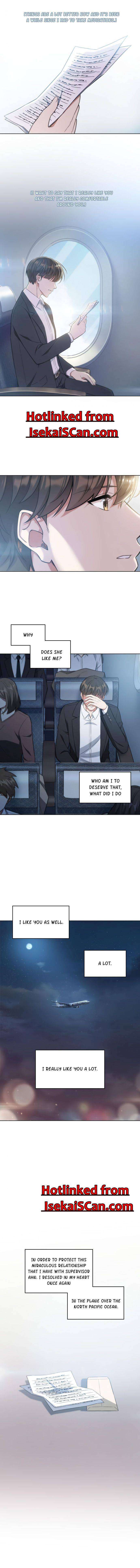 Read The Nuna at Our Office EN Manga Online