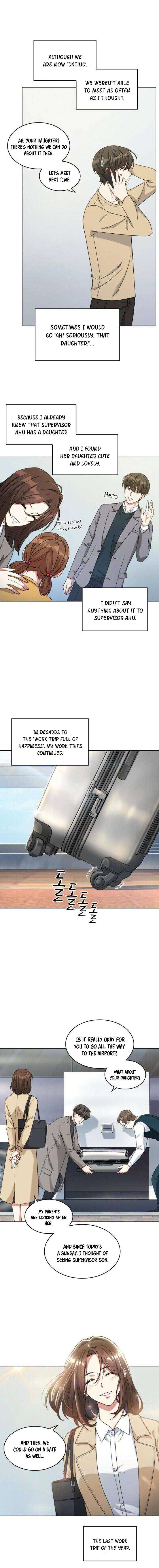 Read The Nuna at Our Office EN Manga Online