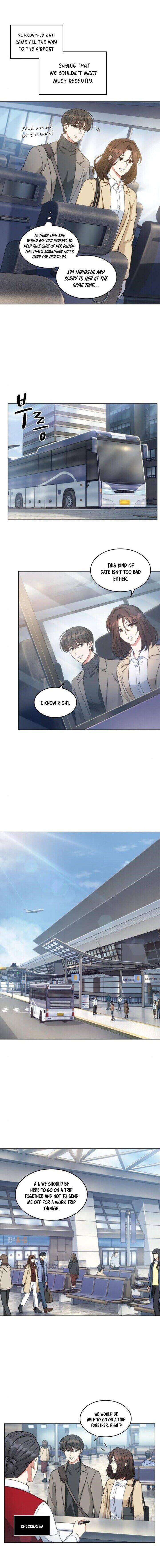 Read The Nuna at Our Office EN Manga Online