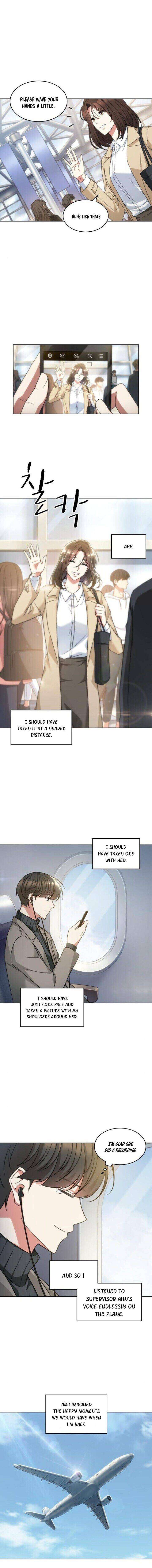 Read The Nuna at Our Office EN Manga Online