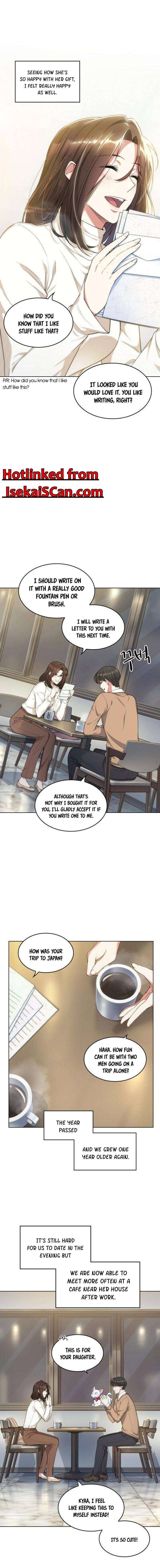 Read The Nuna at Our Office EN Manga Online