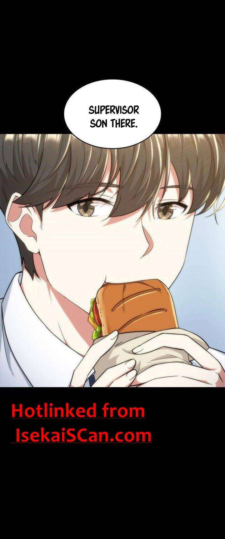 Read The Nuna at Our Office EN Manga Online