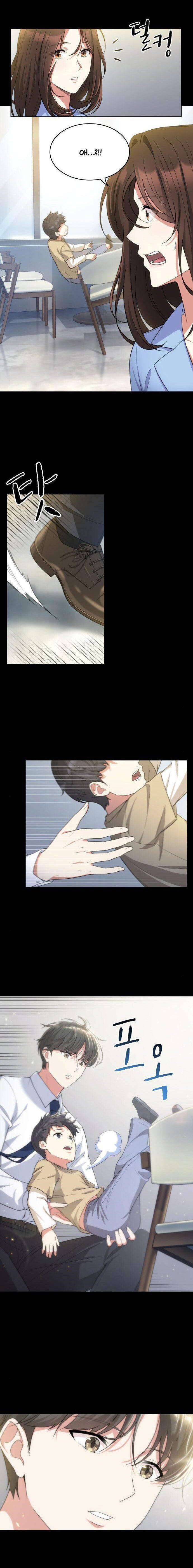 Read The Nuna at Our Office EN Manga Online