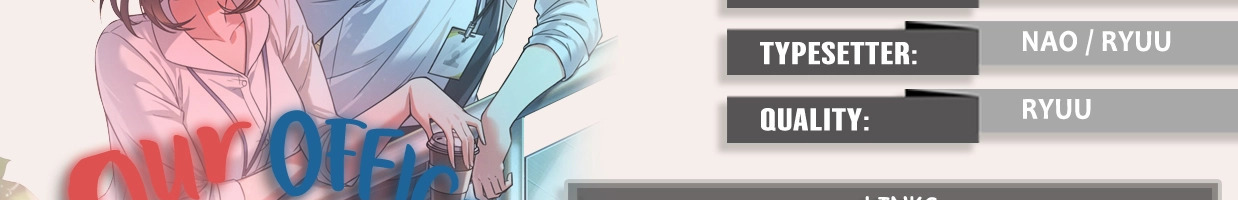 Read The Nuna at Our Office EN Manga Online
