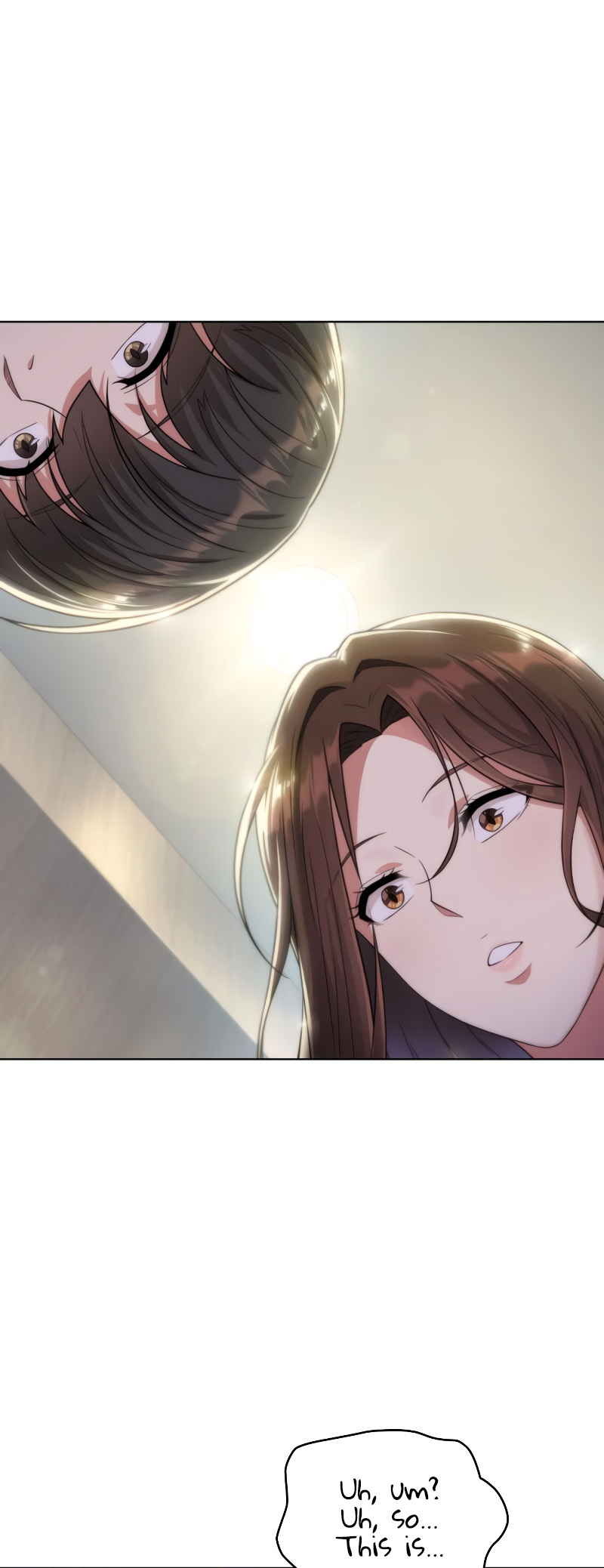 Read The Nuna at Our Office EN Manga Online