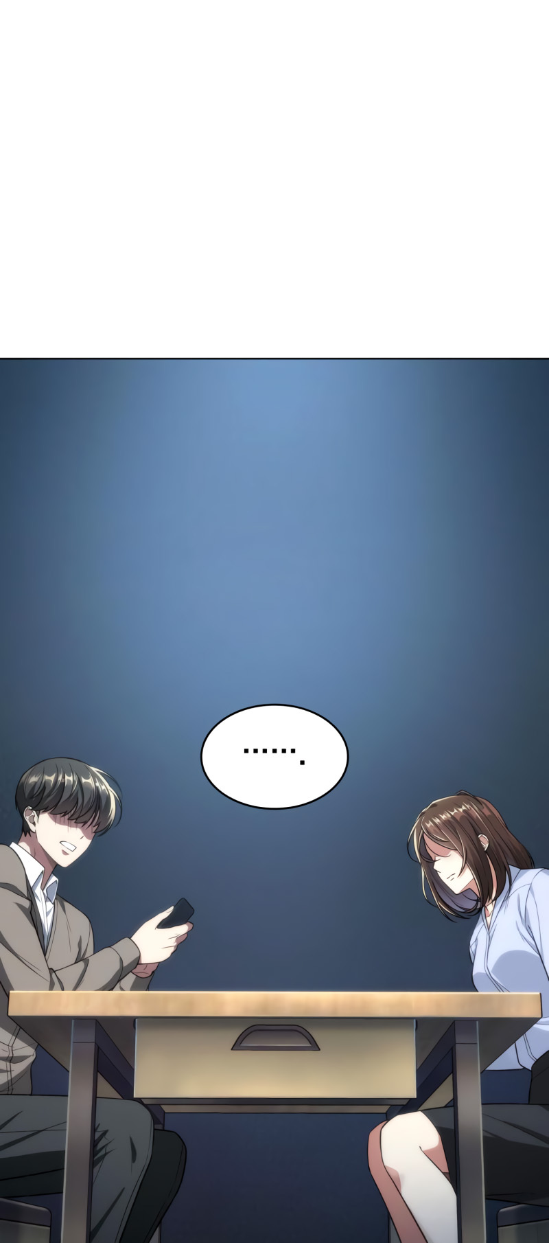 Read The Nuna at Our Office EN Manga Online