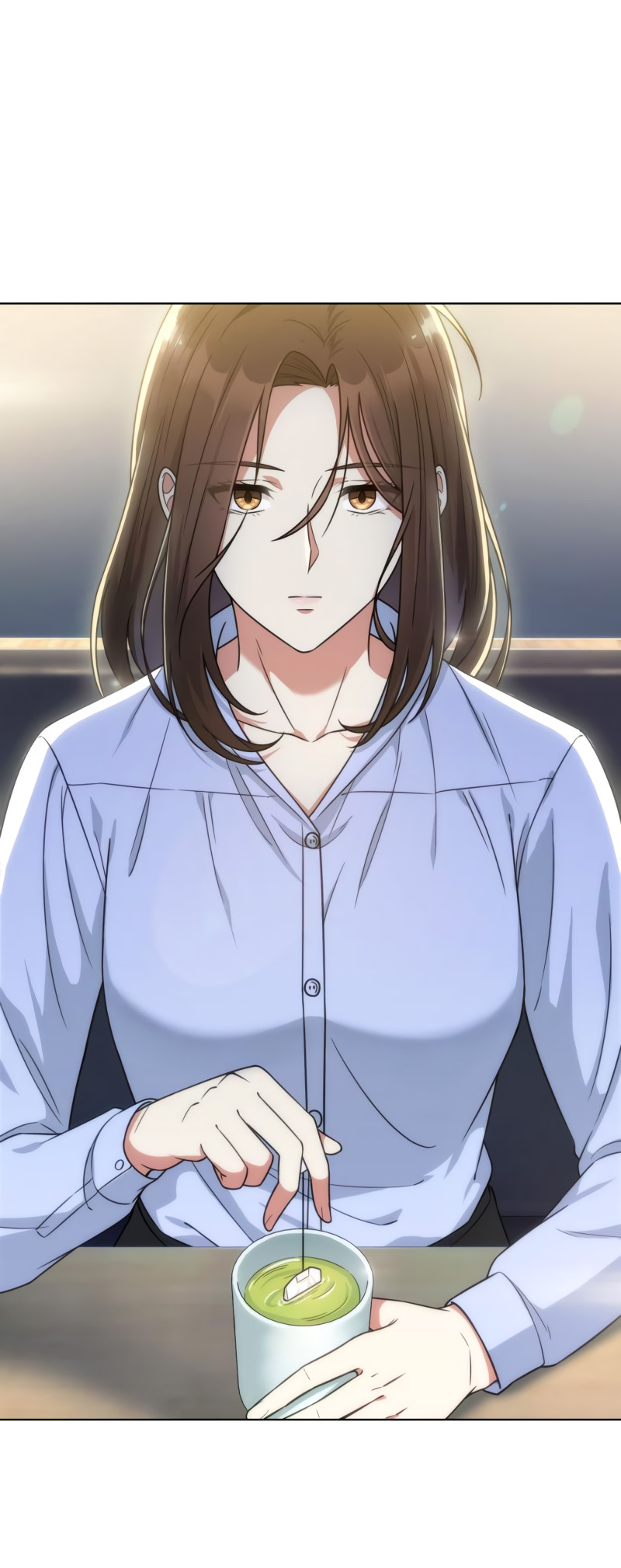 Read The Nuna at Our Office EN Manga Online