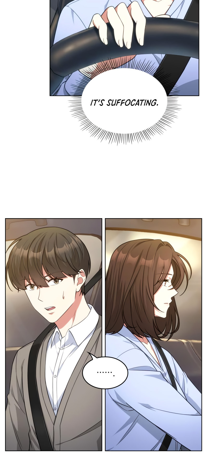 Read The Nuna at Our Office EN Manga Online