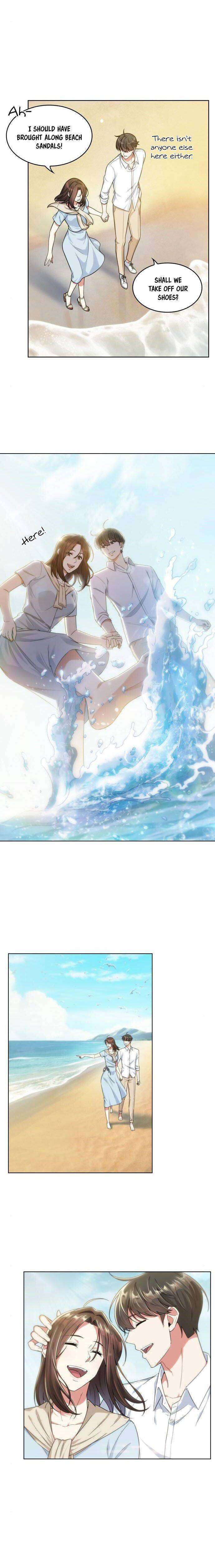 Read The Nuna at Our Office EN Manga Online