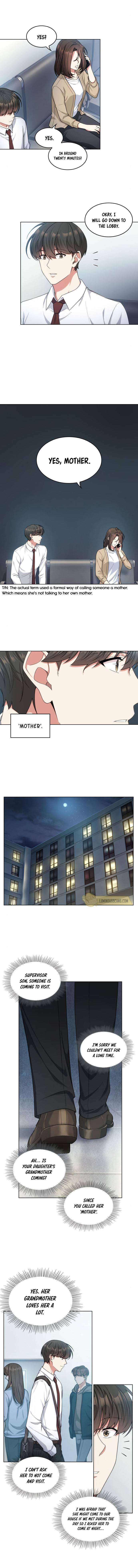 Read The Nuna at Our Office EN Manga Online