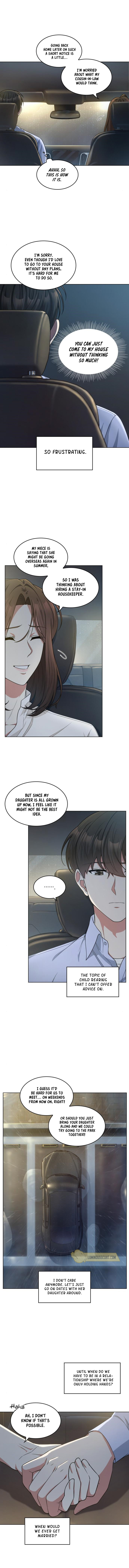 Read The Nuna at Our Office EN Manga Online