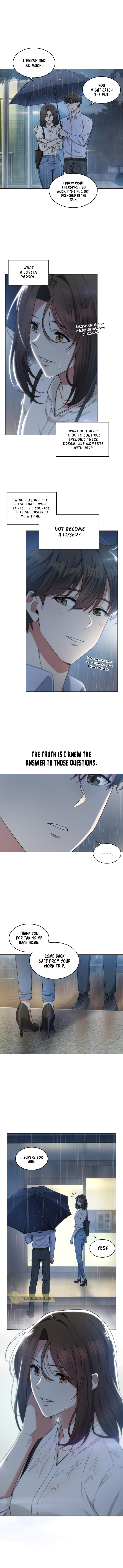 Read The Nuna at Our Office EN Manga Online