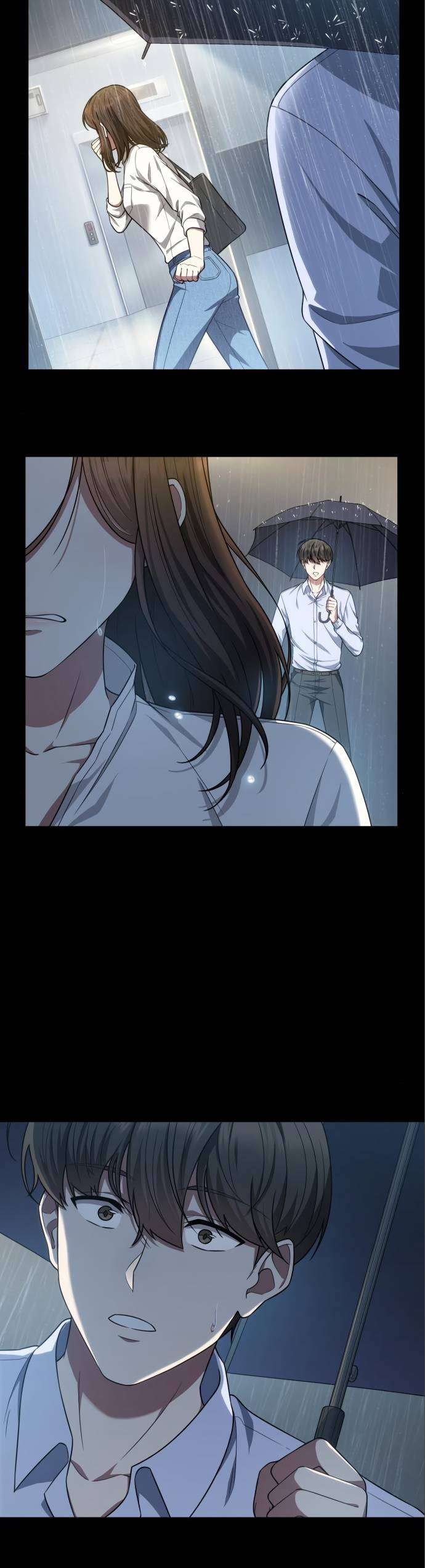 Read The Nuna at Our Office EN Manga Online