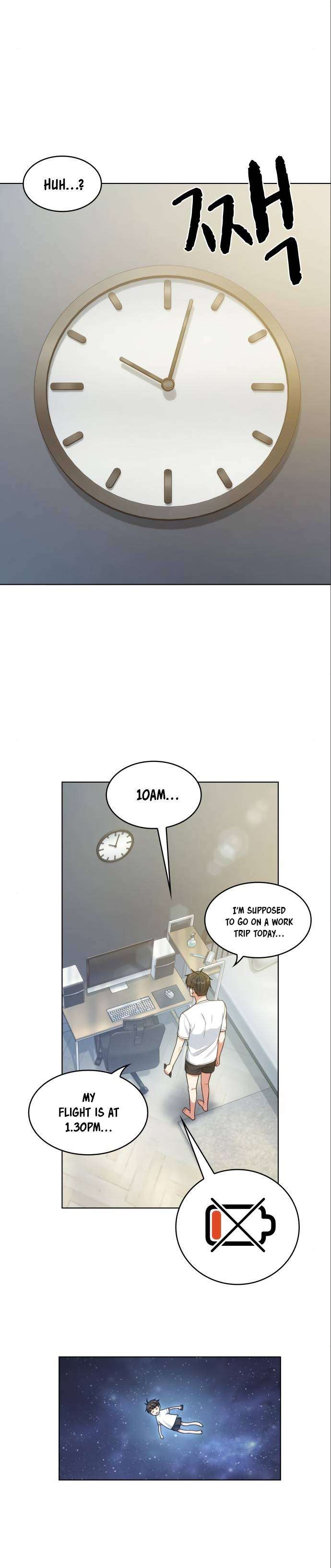Read The Nuna at Our Office EN Manga Online