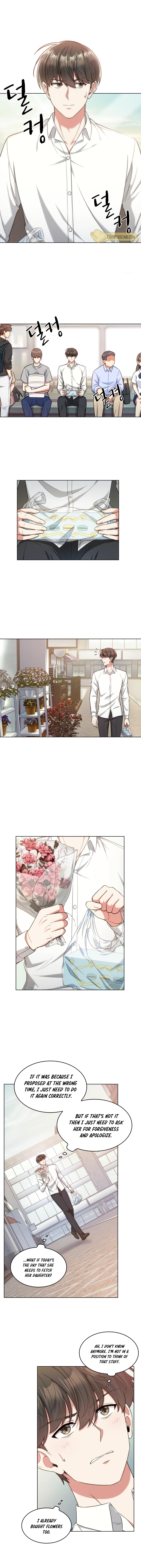 Read The Nuna at Our Office EN Manga Online