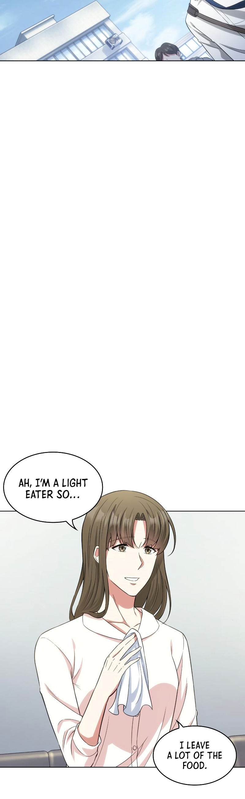 Read The Nuna at Our Office EN Manga Online