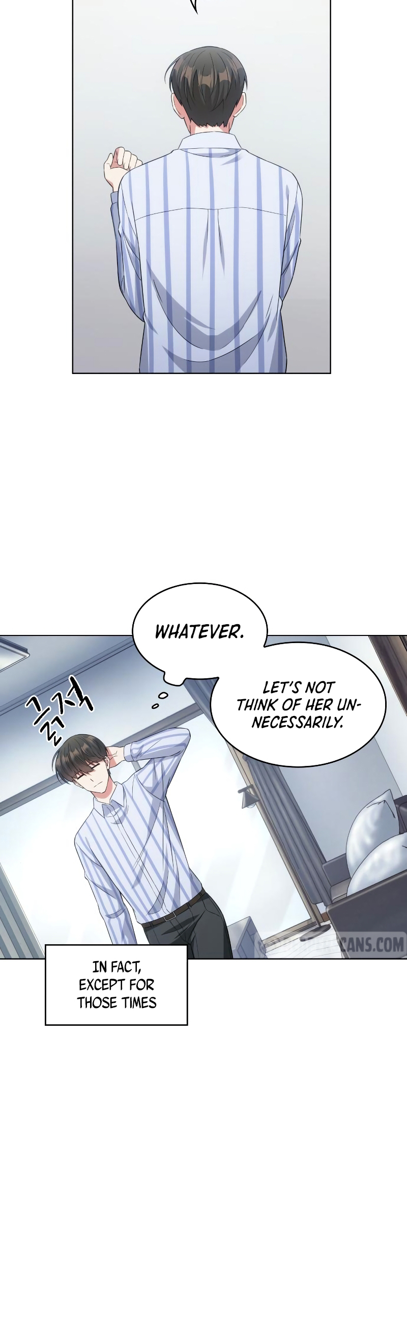 Read The Nuna at Our Office EN Manga Online