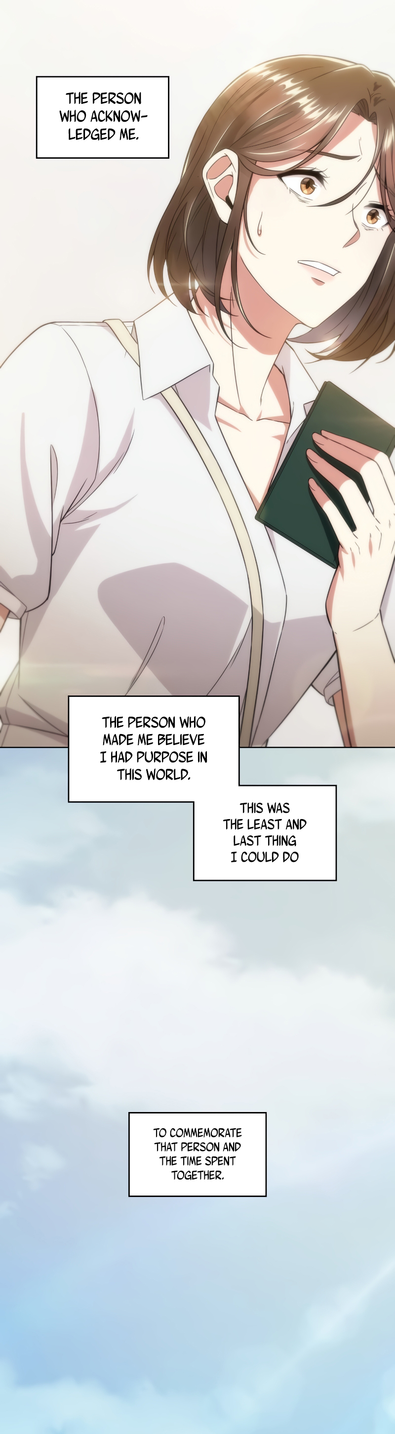 Read The Nuna at Our Office EN Manga Online